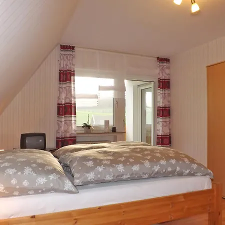 Wallensiepen Apartment