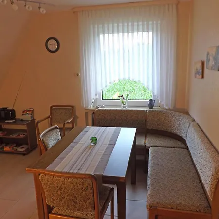 Wallensiepen Apartment