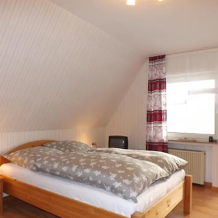 Apartment Wallensiepen