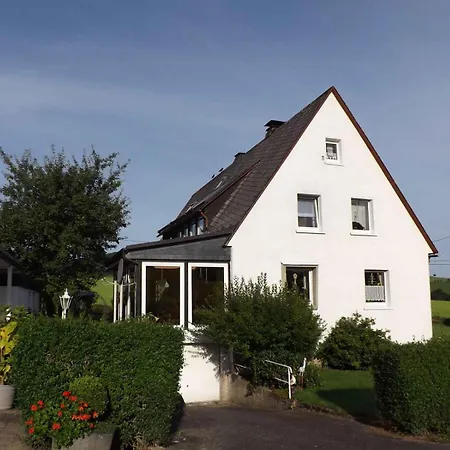 Apartment Wallensiepen