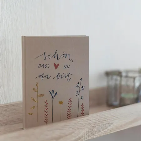 Wallensiepen Apartament *