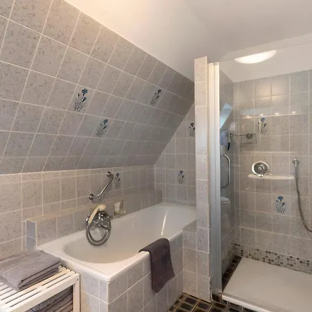 Wallensiepen Apartament