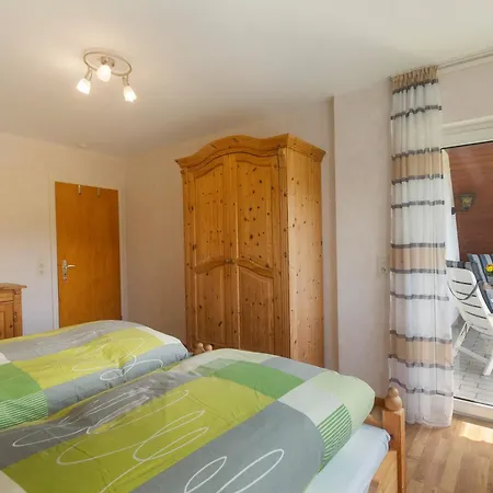 Wallensiepen Apartament Schmallenberg