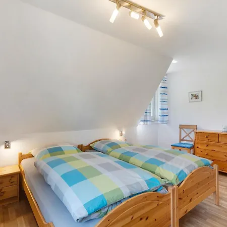 Apartament Wallensiepen Schmallenberg