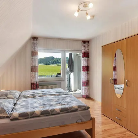 Wallensiepen Apartament