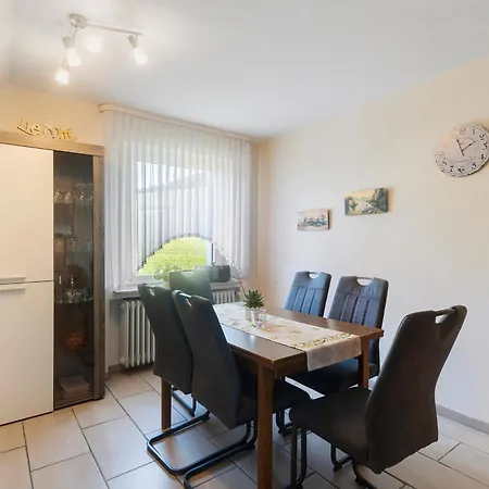 Apartament Wallensiepen