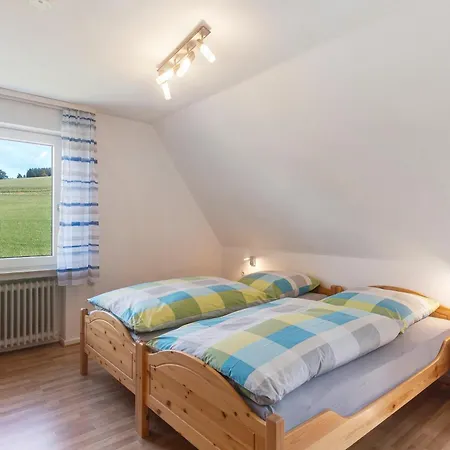 Wallensiepen Daire Schmallenberg