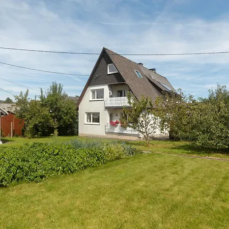 Wallensiepen Apartament