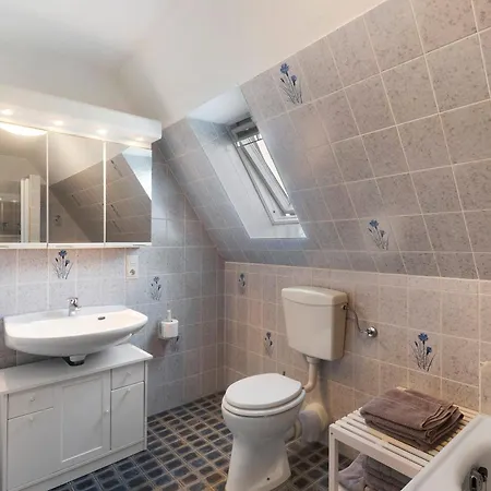 Apartament Wallensiepen *