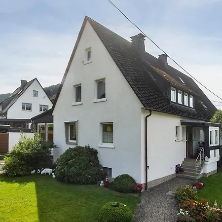 Wallensiepen * Schmallenberg