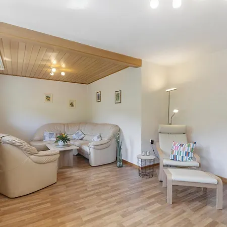 Apartmán Wallensiepen
