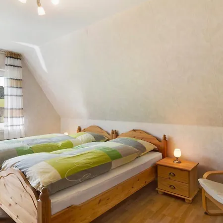 Wallensiepen Apartment Schmallenberg