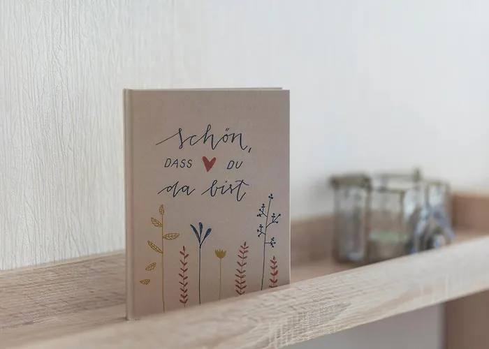 Wallensiepen Διαμέρισμα *