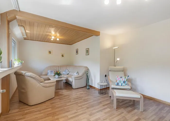 Wallensiepen アパート シュマレンベルク