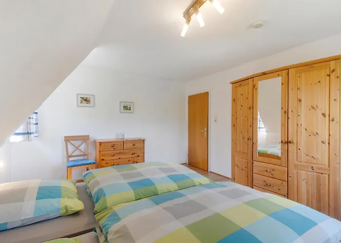 Wallensiepen シュマレンベルク