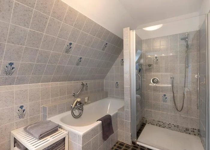 Wallensiepen Διαμέρισμα