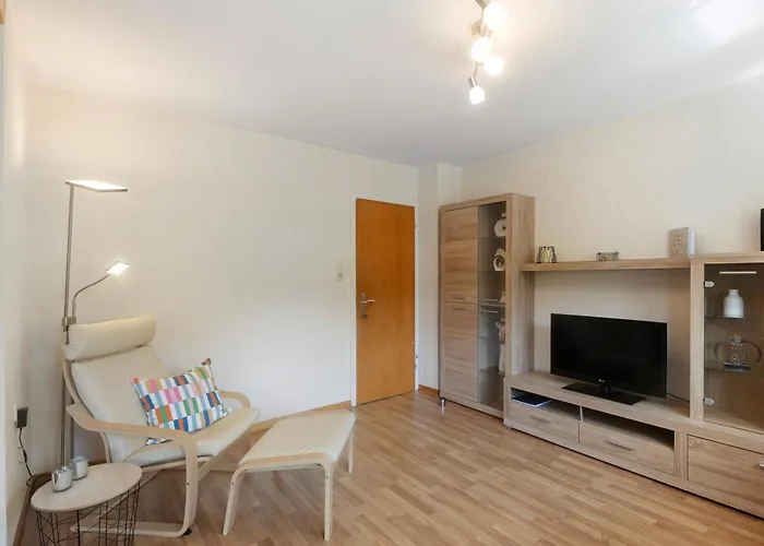 Wallensiepen Διαμέρισμα *