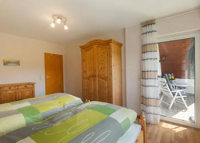 Wallensiepen アパート シュマレンベルク