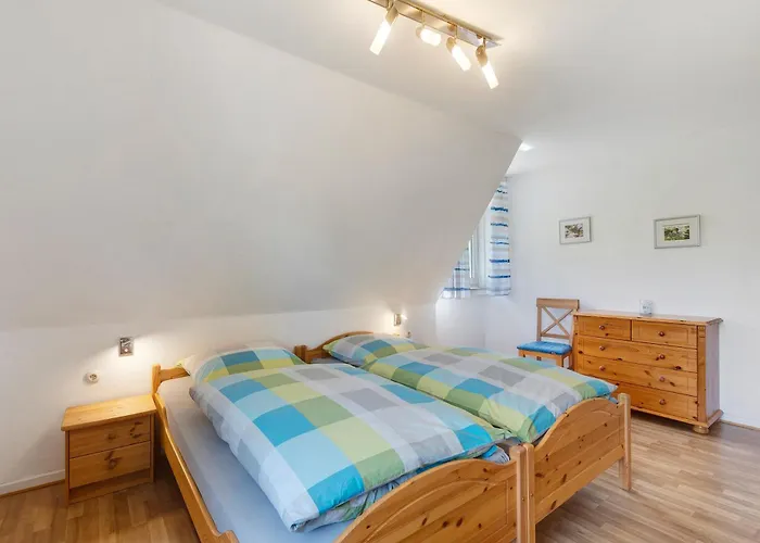 アパート Wallensiepen シュマレンベルク