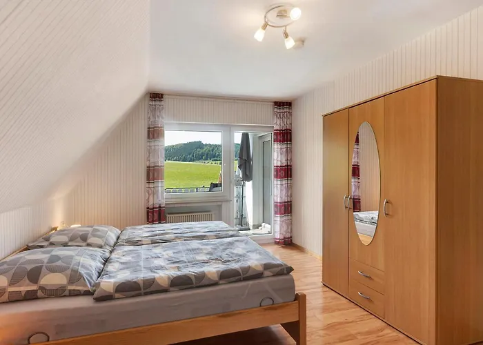 Wallensiepen Διαμέρισμα