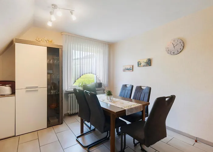 Διαμέρισμα Wallensiepen