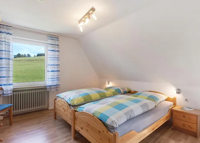 Wallensiepen アパート シュマレンベルク