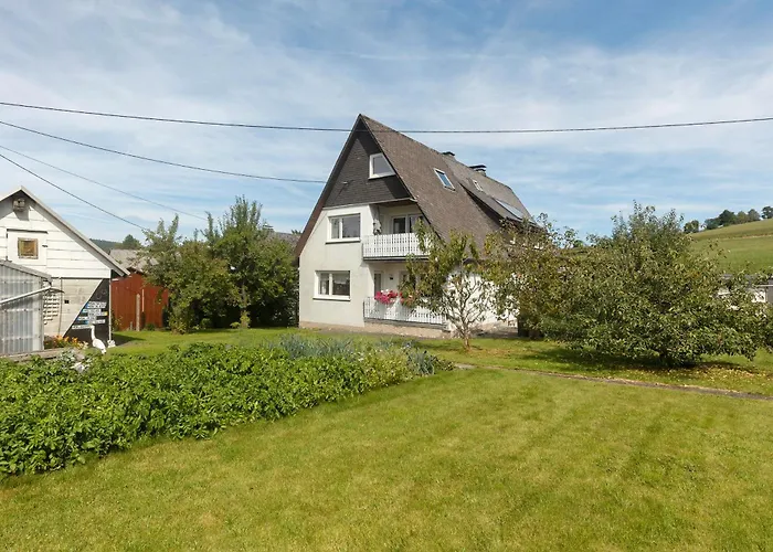 Wallensiepen Διαμέρισμα