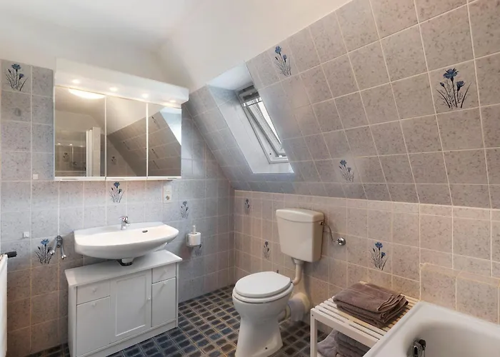 Διαμέρισμα Wallensiepen *