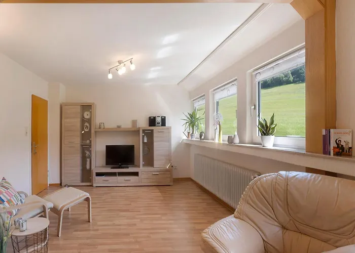 Wallensiepen * シュマレンベルク