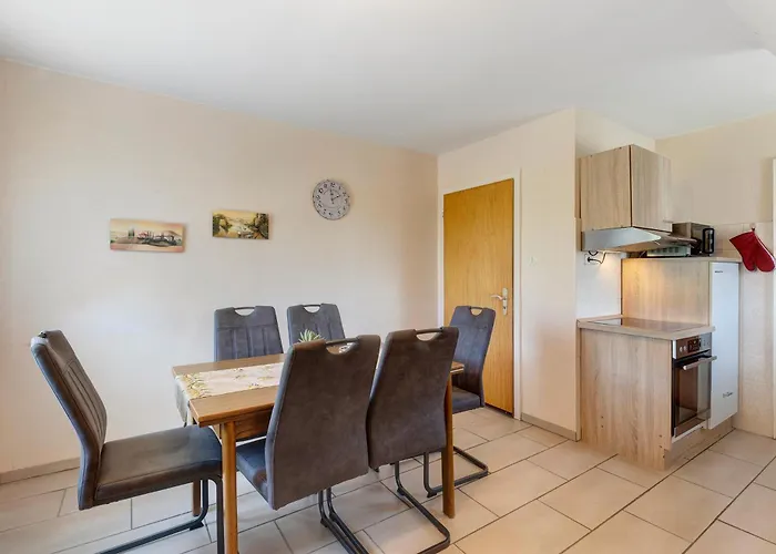 Διαμέρισμα Wallensiepen